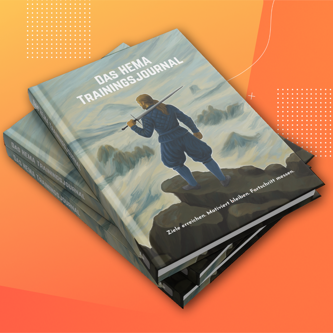 HEMA Trainingsjournal